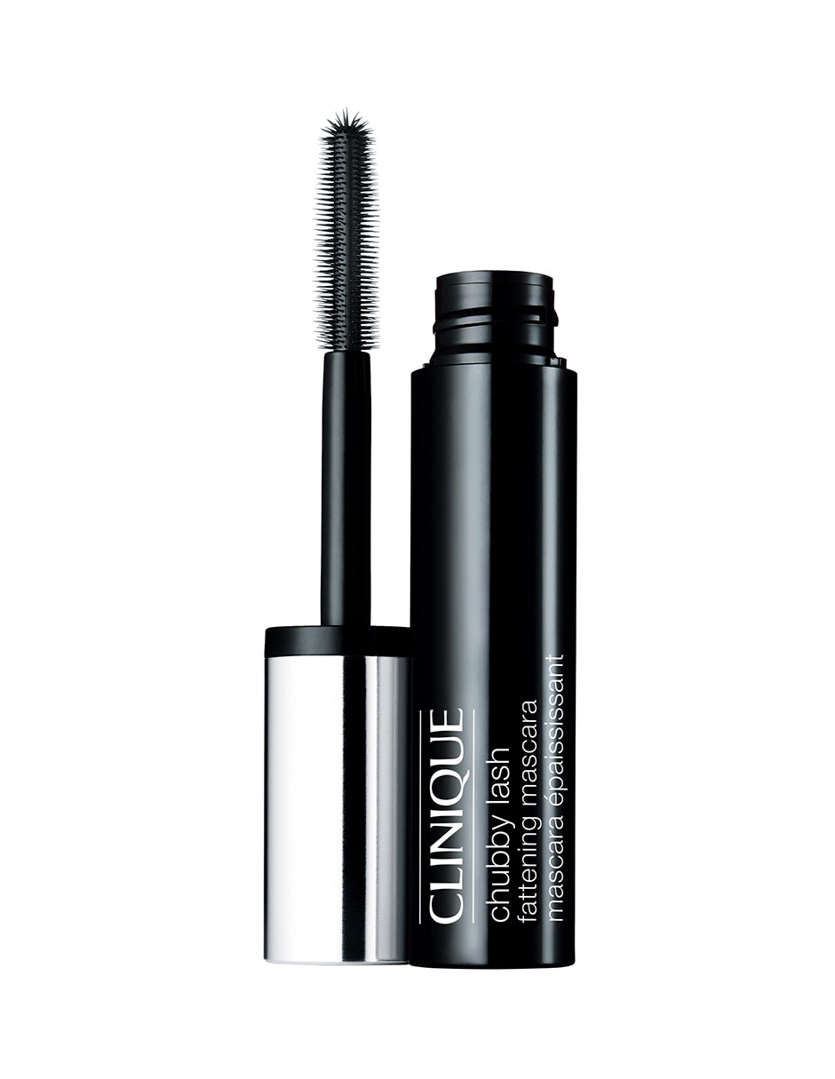 Máscara para pestañas Chubby Lash Fattening a prueba de agua 1