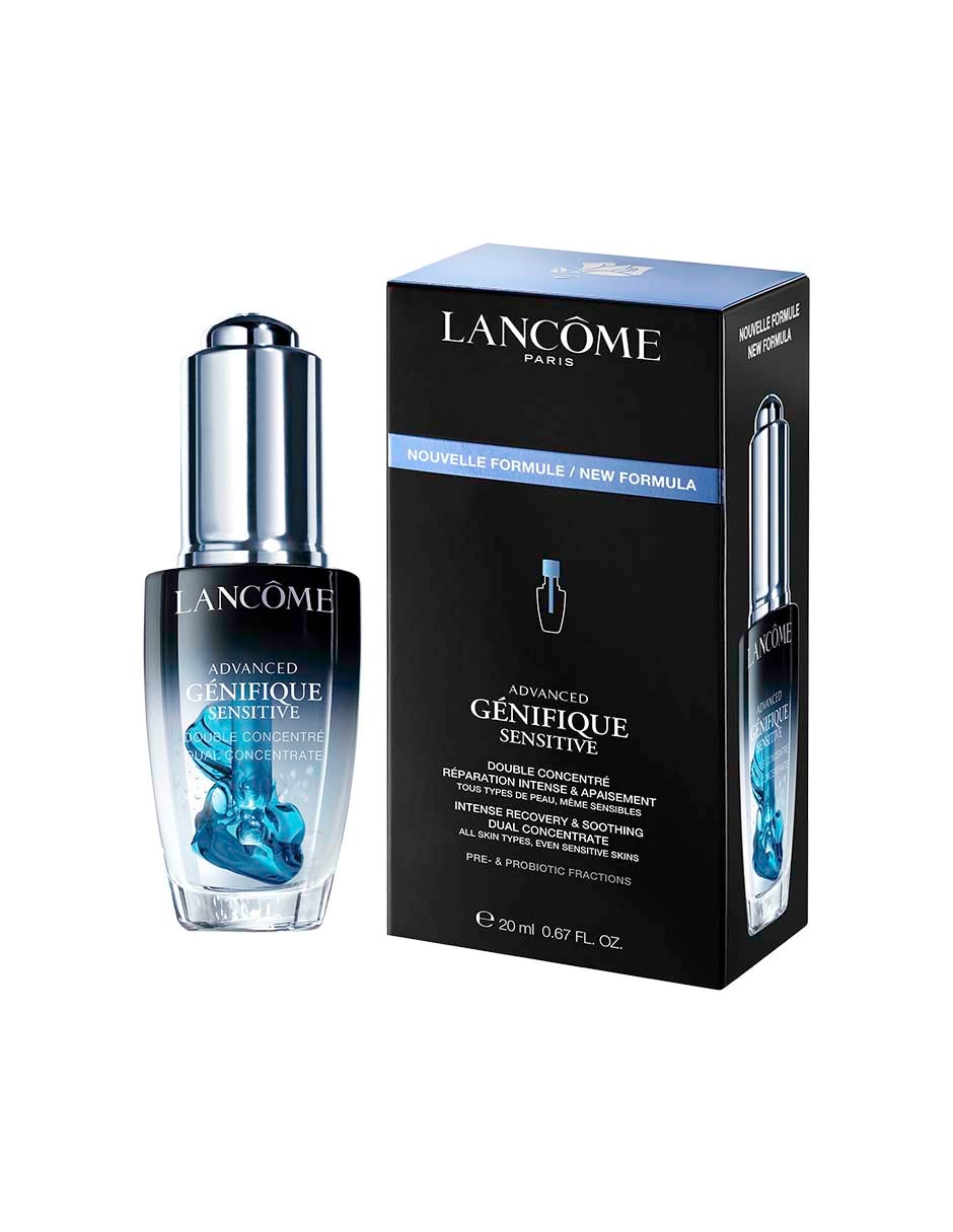 liquido serum lancome genifique advanced 7 ml