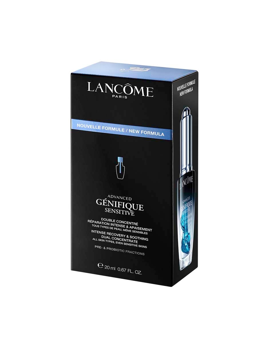 Sérum antiedad facial Advanced Sensitive todo tipo piel 3