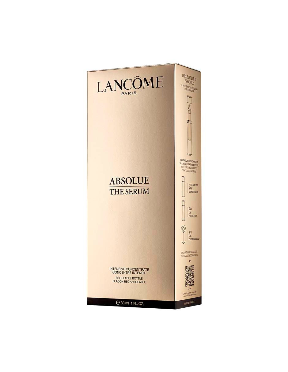 Sérum antiedad facial Aabsolue todo tipo piel 2