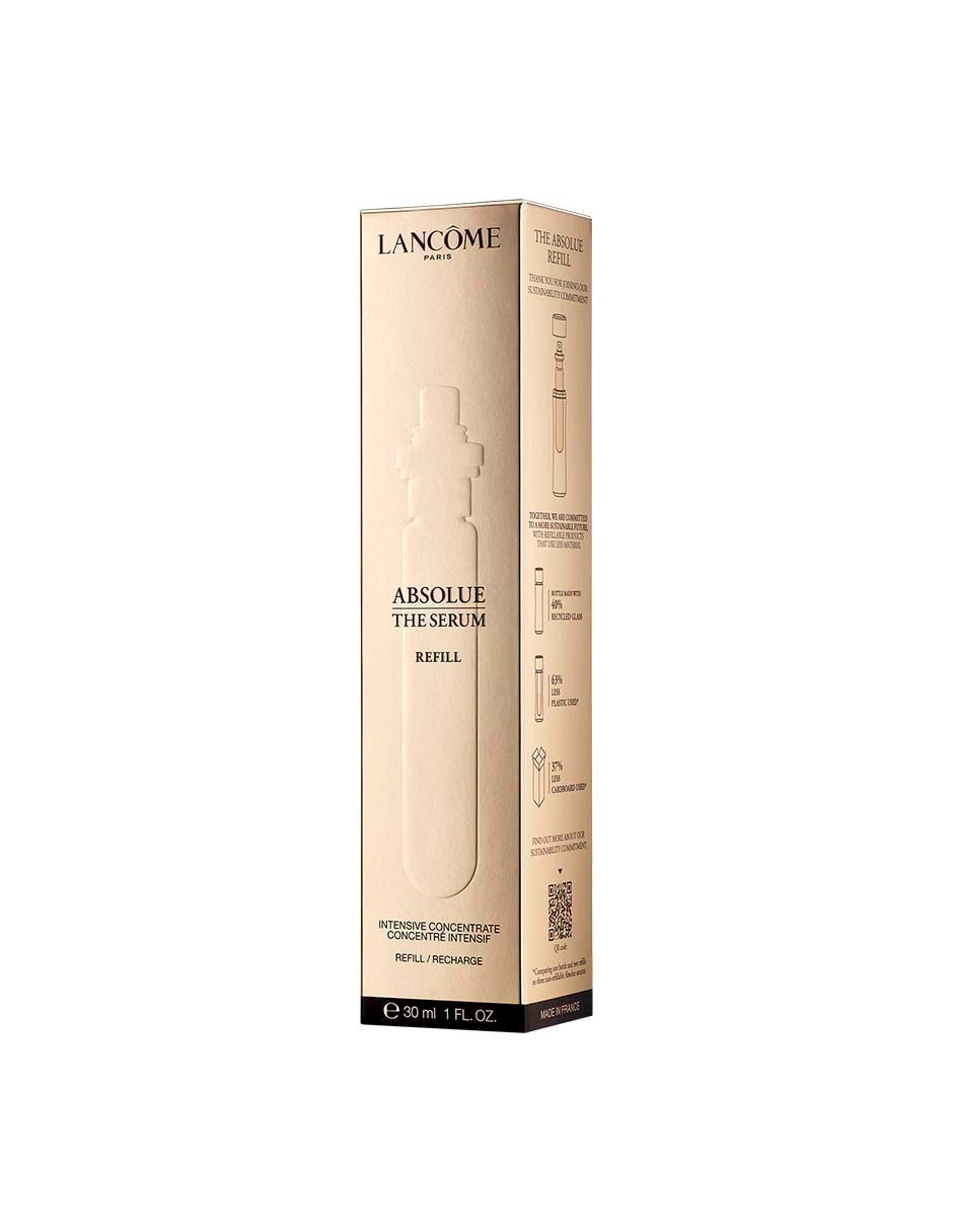 Sérum antiedad facial Absolue todo tipo piel 3