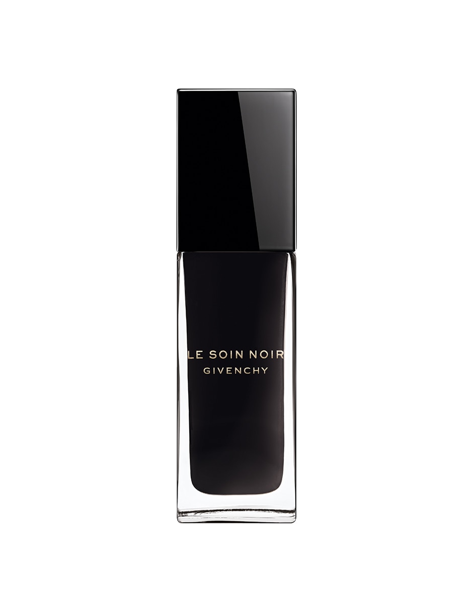 Sérum antiedad Le Soin Noir todo tipo piel