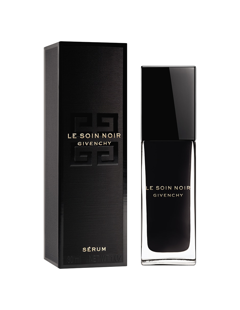 Sérum antiedad Le Soin Noir todo tipo piel 2