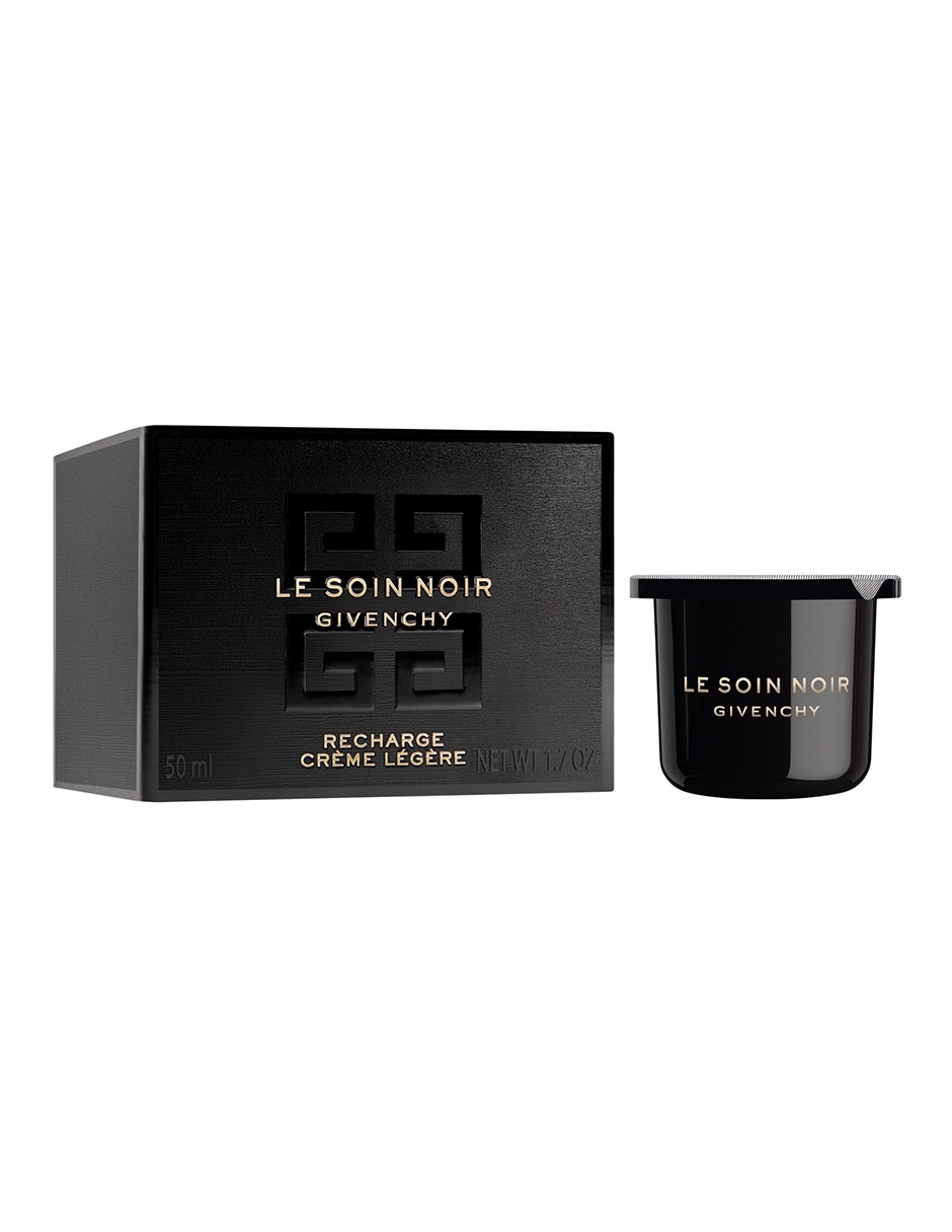 Crema facial le soin noir 50 ml 6
