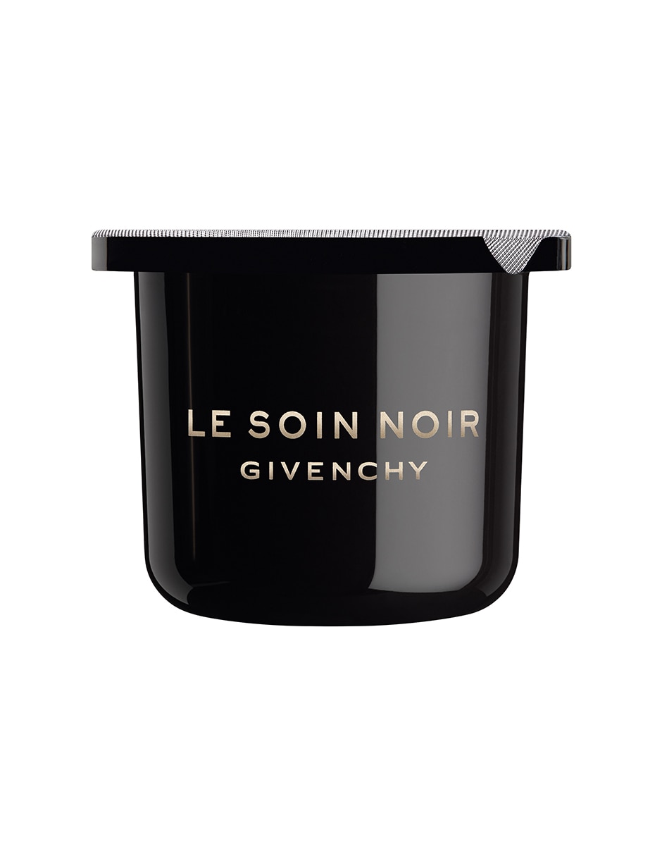 Crema facial recomendada para prevenir signos de la edad de día Le Soin Noir para todo tipo piel
