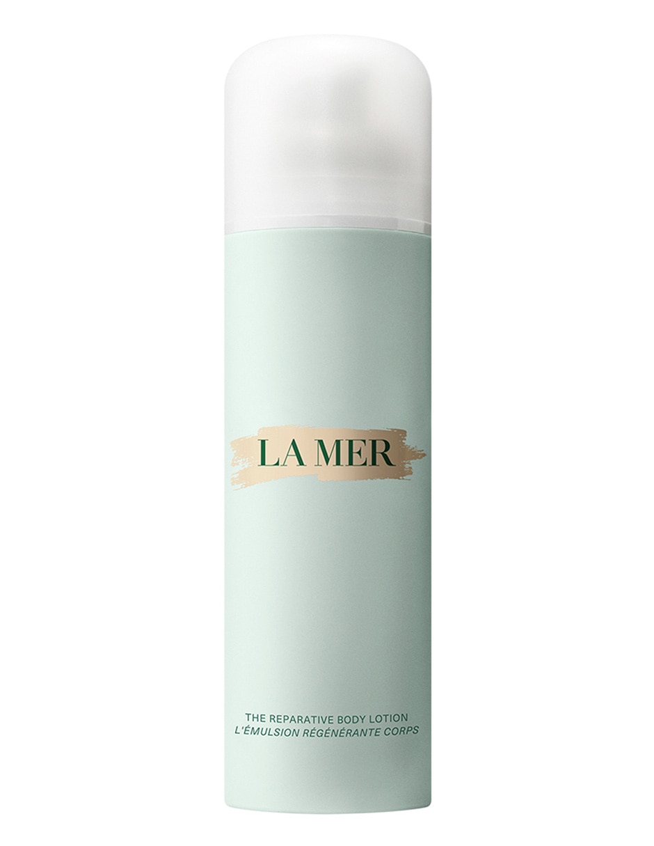 Crema para cuerpo recomendada para reparar día y noche The Reparative Body Lotion Repack para todo tipo piel