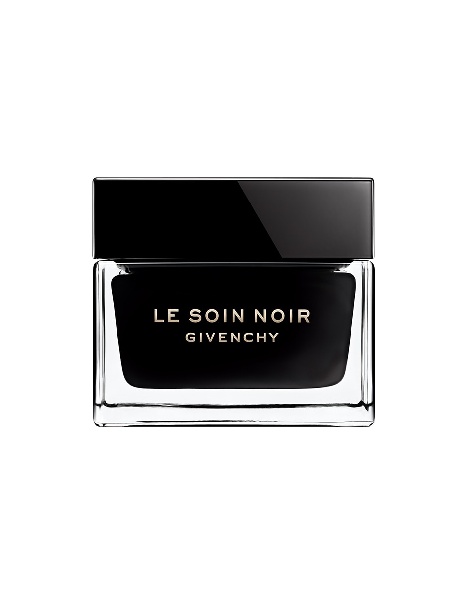Crema facial recomendada para prevenir signos de la edad de día Le Soin Noir para todo tipo piel