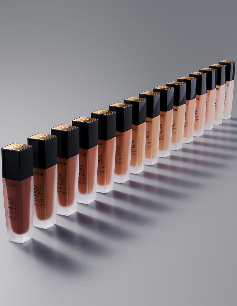 LAN TIUW ALL OVER CONCEALER,CRUDO
