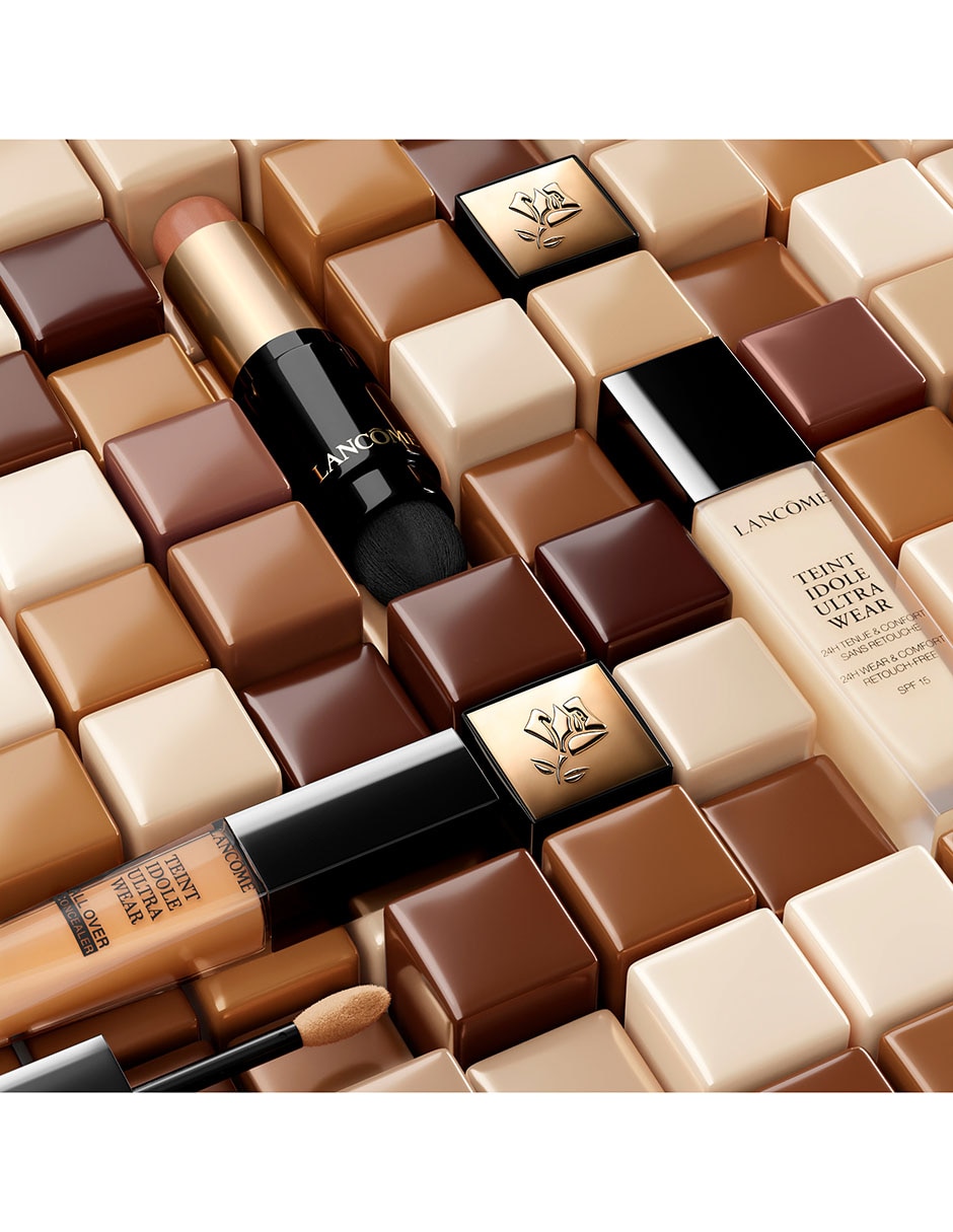 LAN TIUW ALL OVER CONCEALER,CRUDO