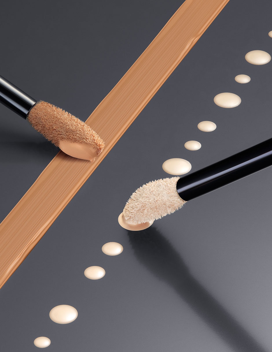 LAN TIUW ALL OVER CONCEALER,CRUDO