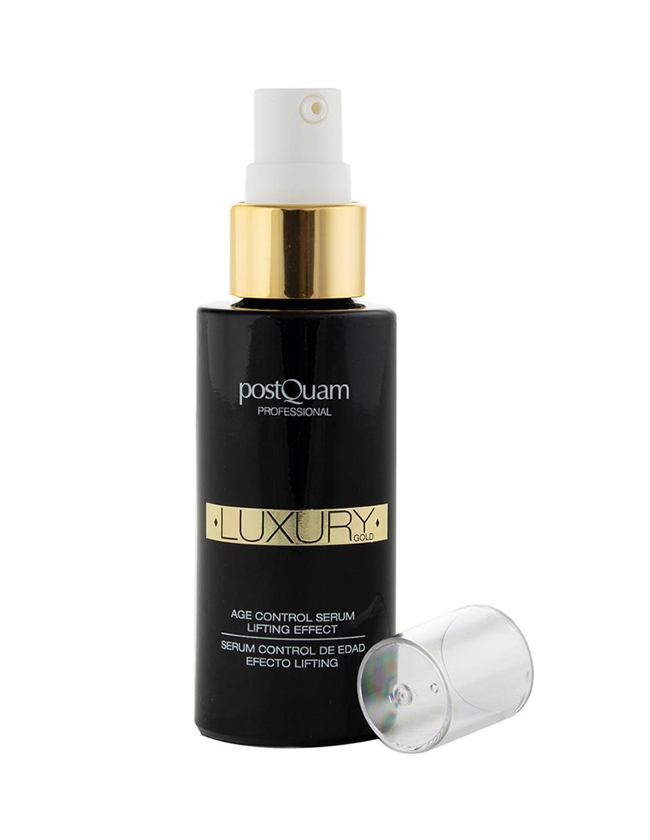 Serum reafirmante facial Luxury Gold todo tipo de piel 30 ml 3