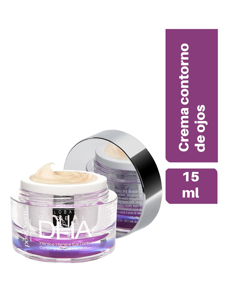 Crema para ojos recomendada para bolsas y ojeras día y noche para todo tipo piel 3