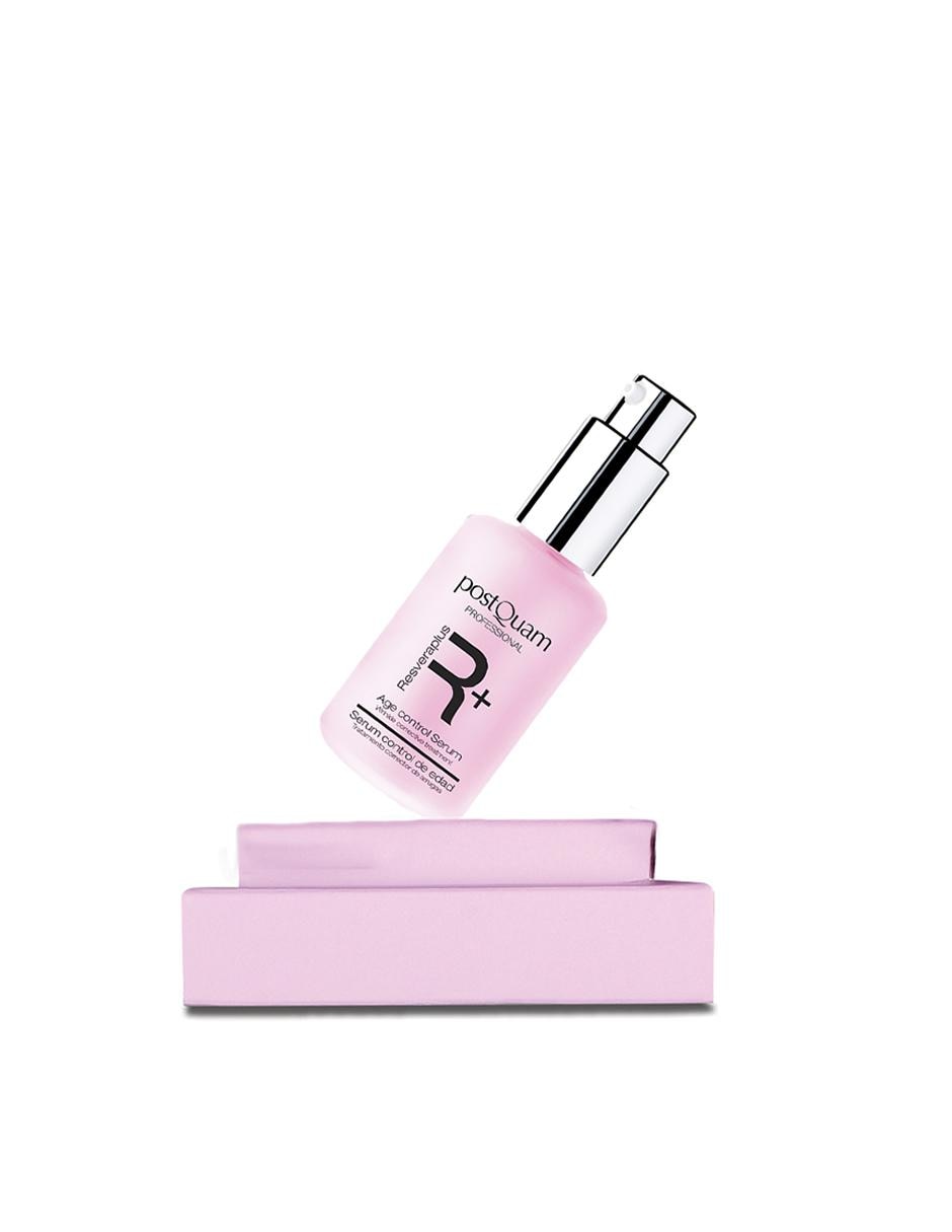 Serum antiedad facial Resveraplus todo tipo de piel 30 ml 3