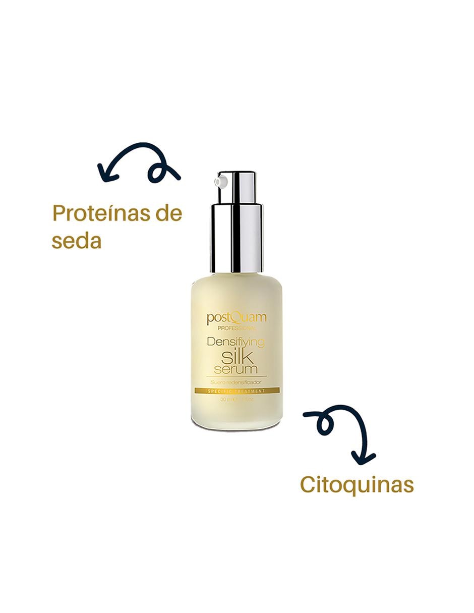 Serum antiedad facial todo tipo de piel 30 ml 5