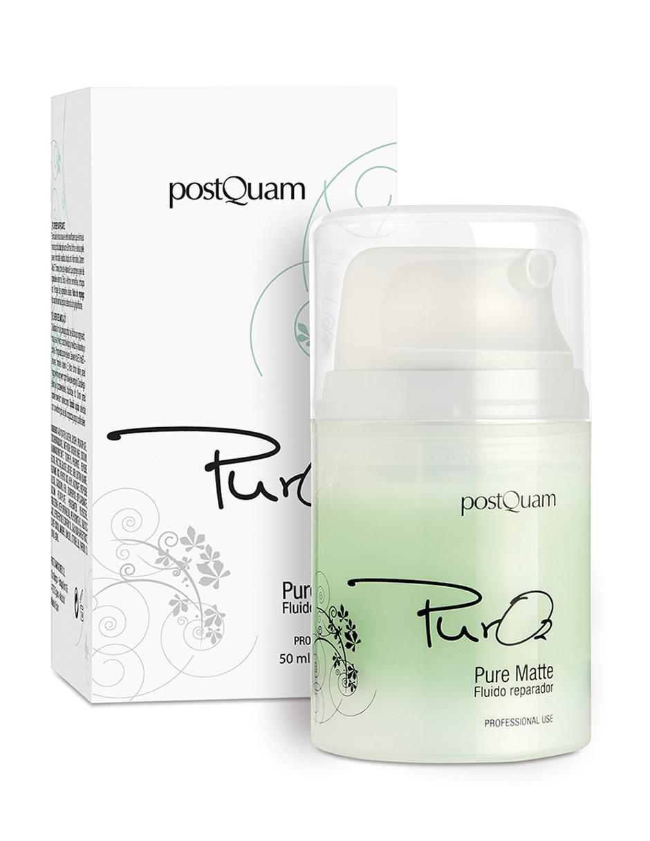 Serum antimanchas facial de piel normal 50 ml 3