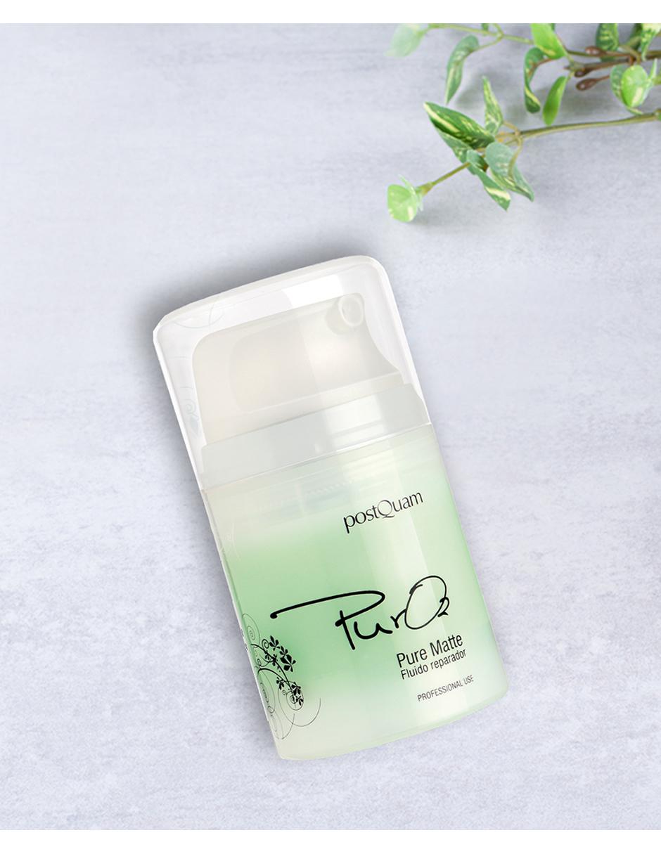 Serum antimanchas facial de piel normal 50 ml 4