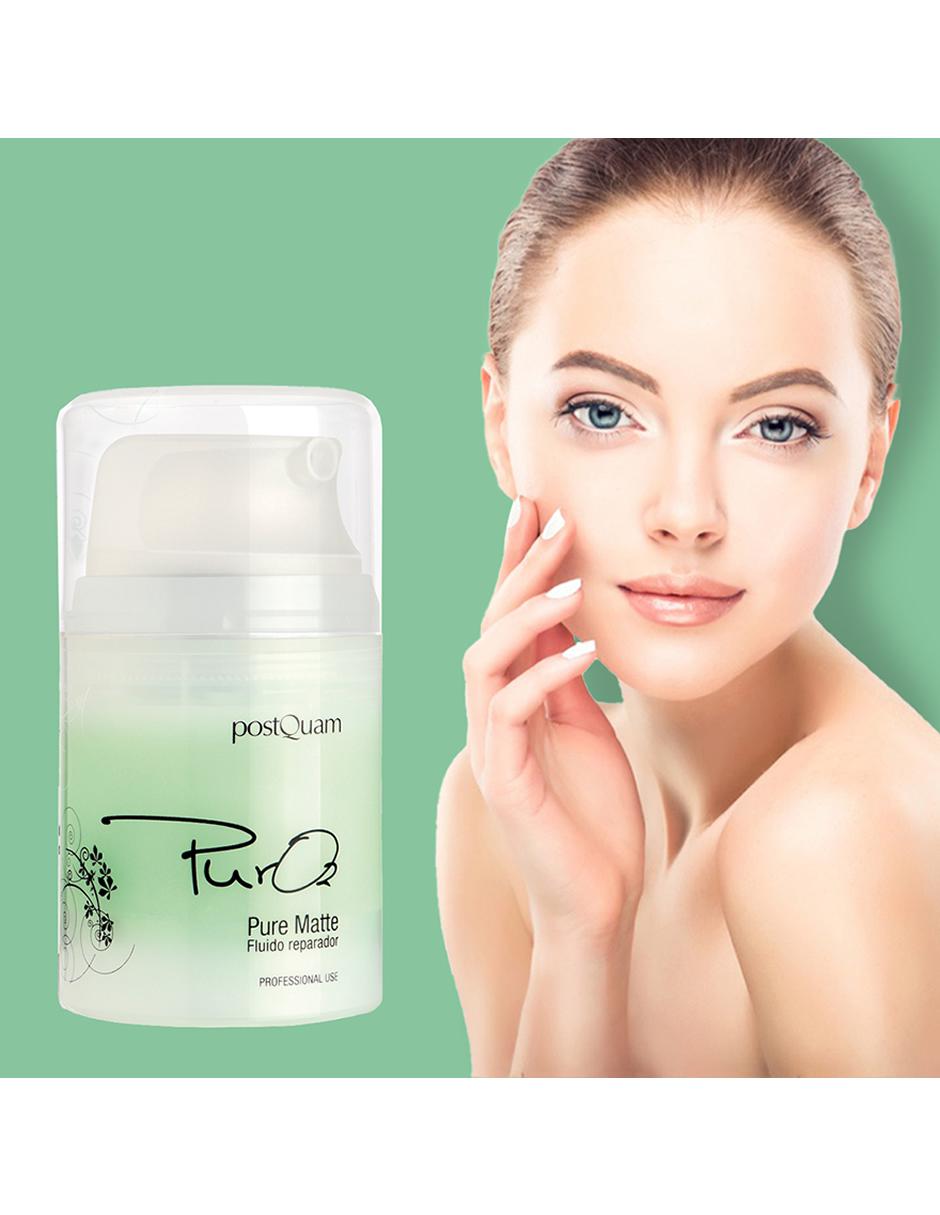 Serum antimanchas facial de piel normal 50 ml 5