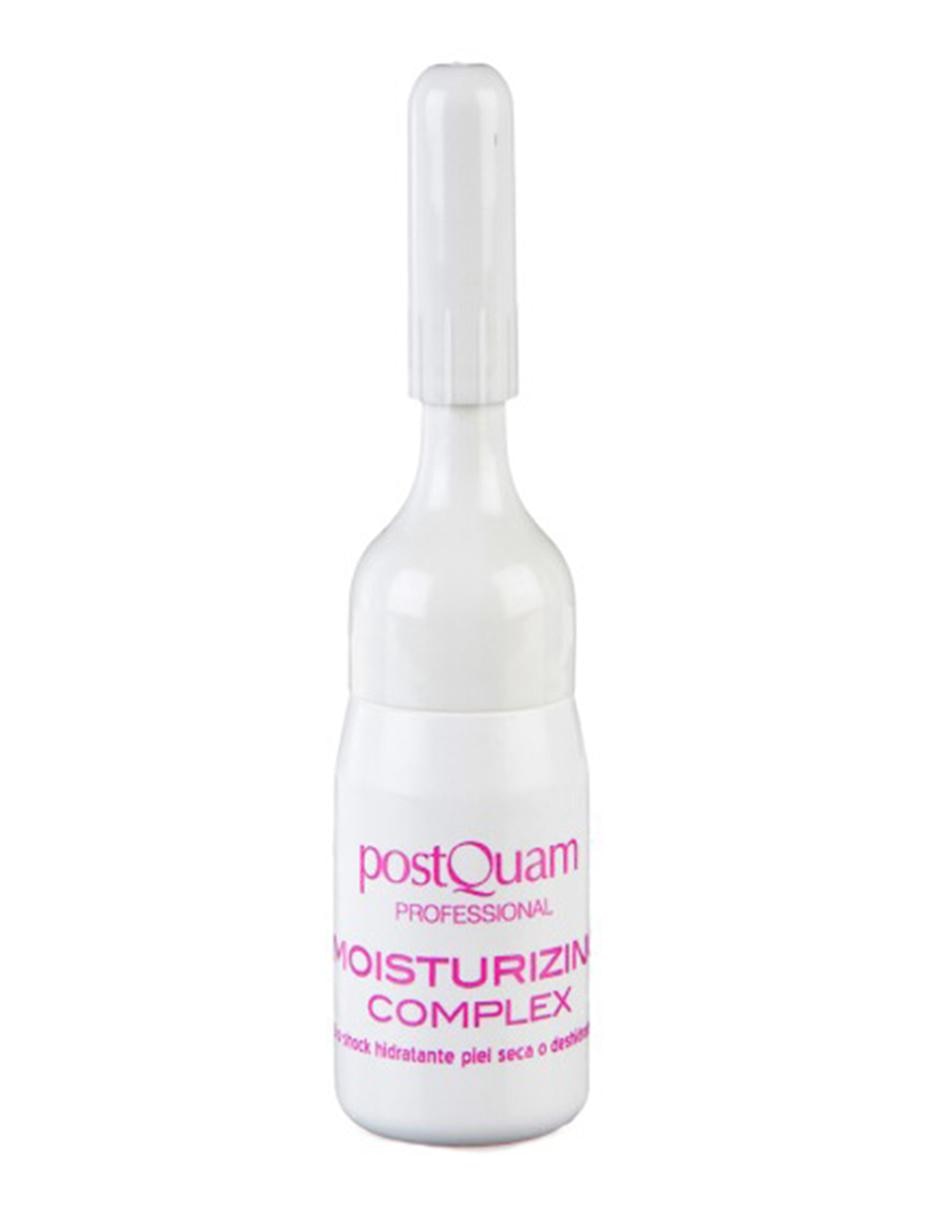 Serum antiedad facial Bio Shock de piel seca 3 ml Serum antiedad facial Bio Shock de piel seca 3 ml
