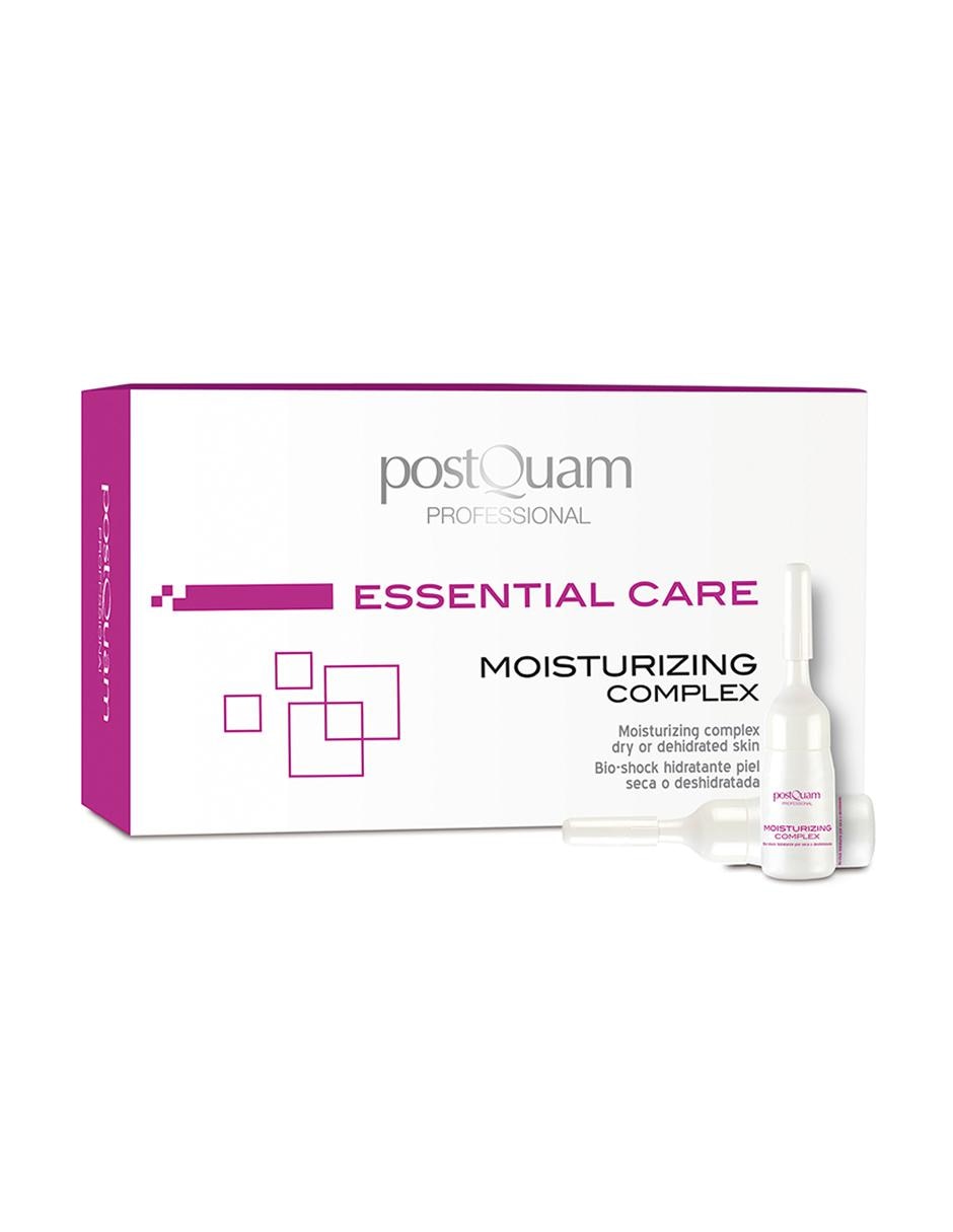 Serum antiedad facial Bio Shock de piel seca 3 ml 3