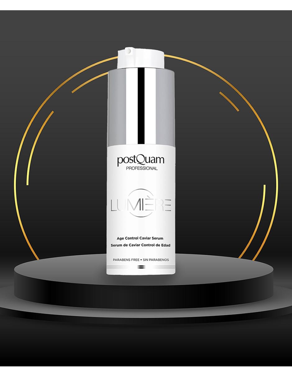 Serum reafirmante facial todo tipo de piel 30 ml 3