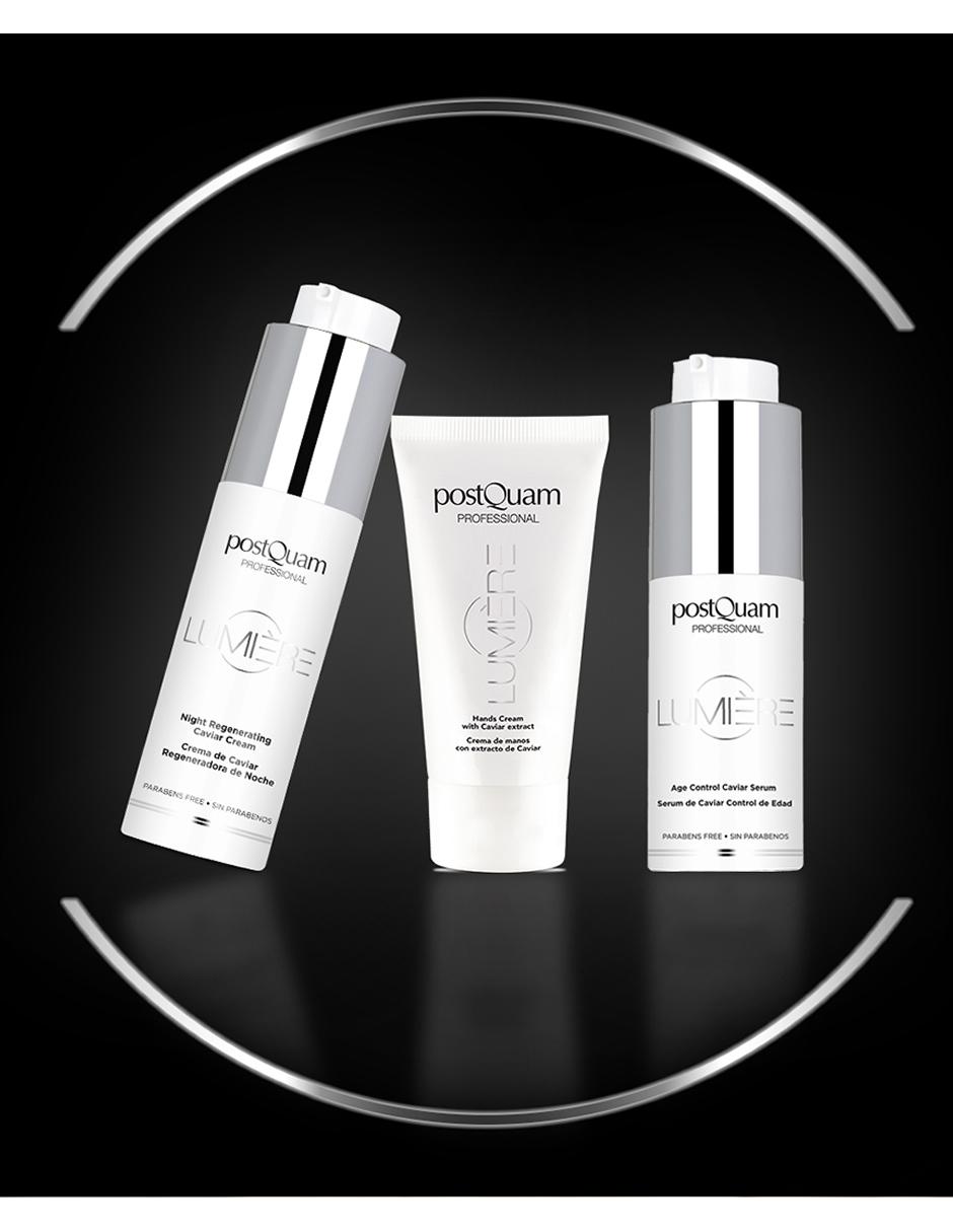 Serum reafirmante facial todo tipo de piel 30 ml 5