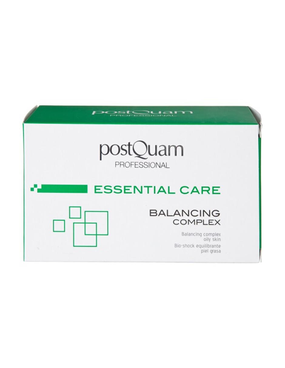 Serum antiacné facial Bio Shock de piel grasa 13 ml 2