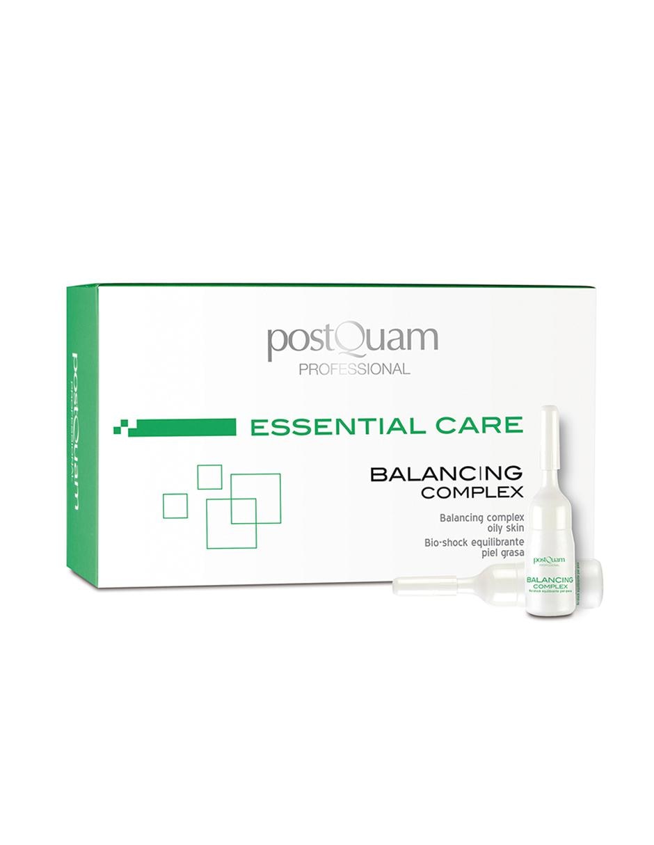 Serum antiacné facial Bio Shock de piel grasa 13 ml 3