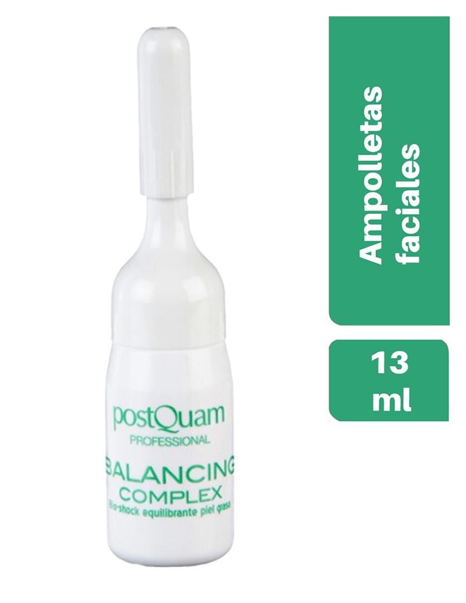 Serum antiacné facial Bio Shock de piel grasa 13 ml 5