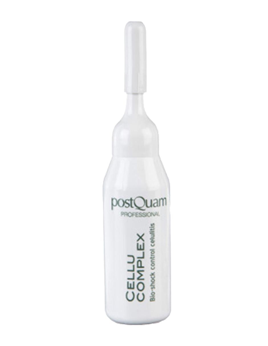 Sérum hidratante para corporal Bio Shock Cellucomplex de piel mixta
