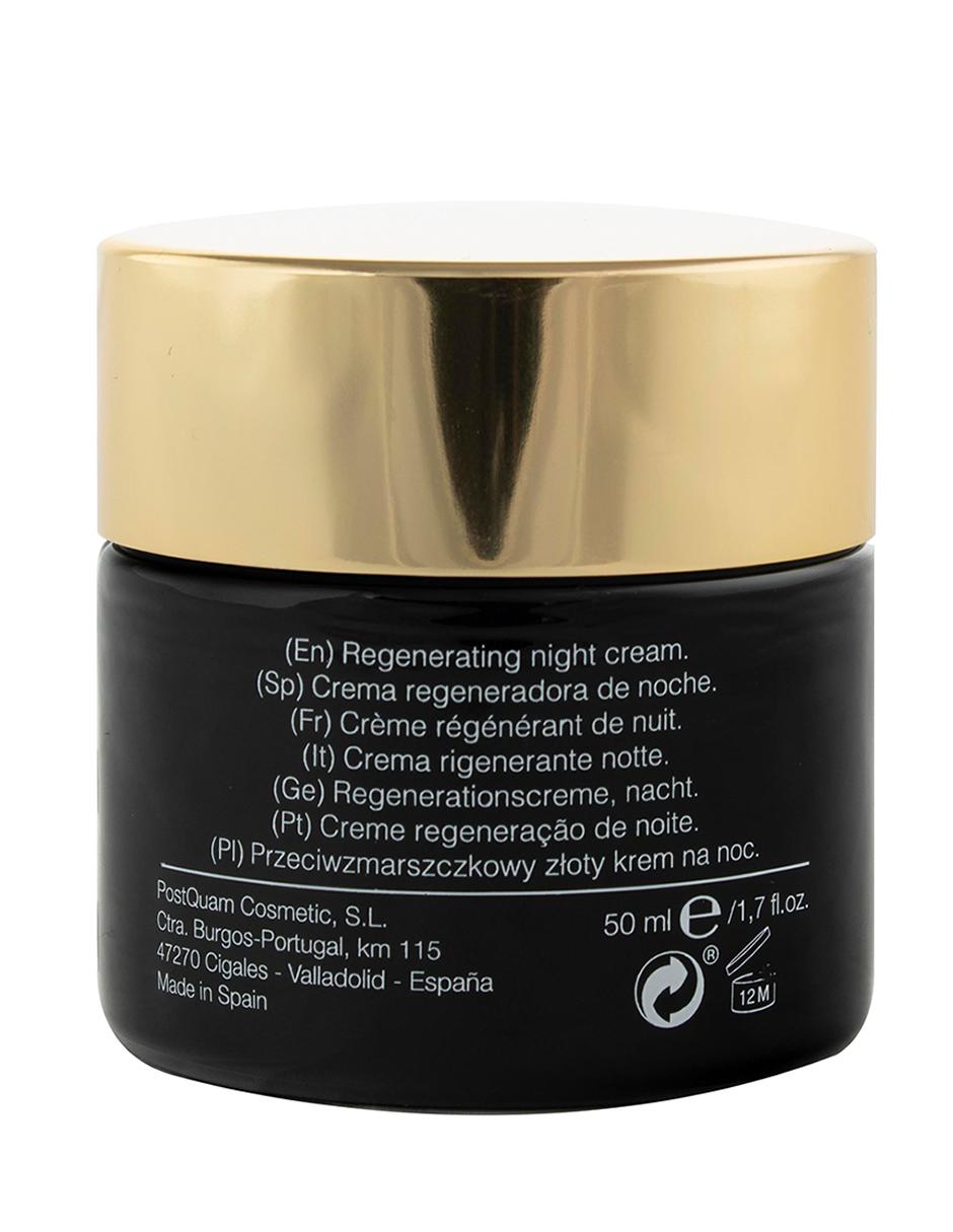 Crema facial recomendada para prevenir signos de la edad noche para todo tipo piel 3