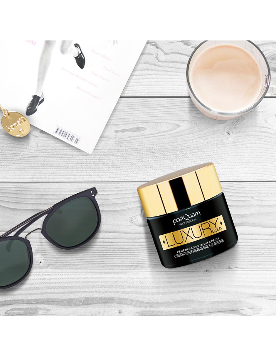 Crema facial recomendada para prevenir signos de la edad noche para todo tipo piel 7