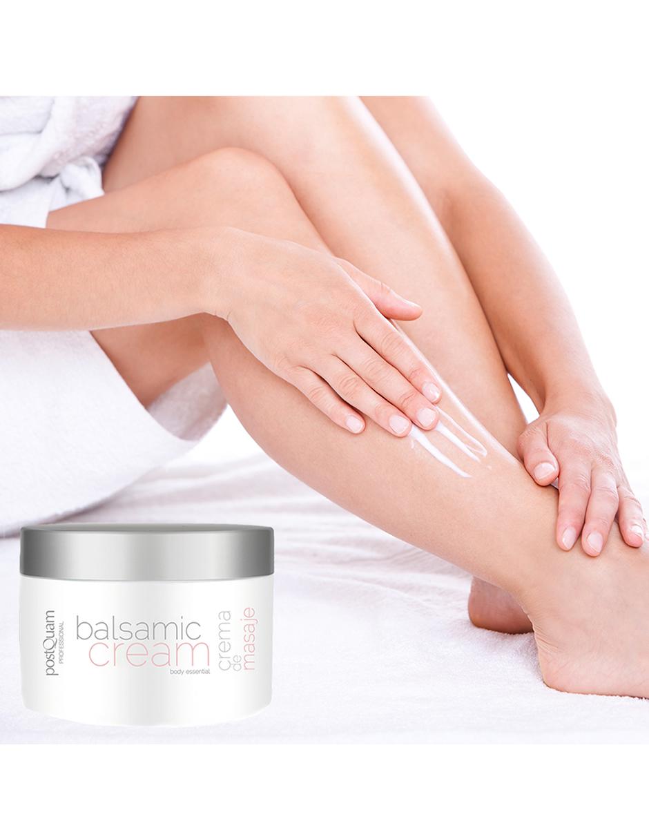 Crema para cuerpo recomendada para desinflamar y relajar de día y noche para todo tipo piel 3