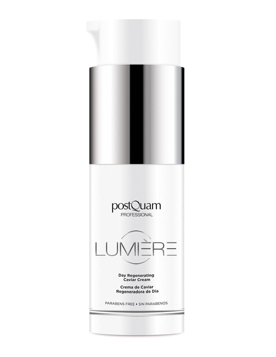 Crema facial recomendada para prevenir signos de la edad día para todo tipo piel