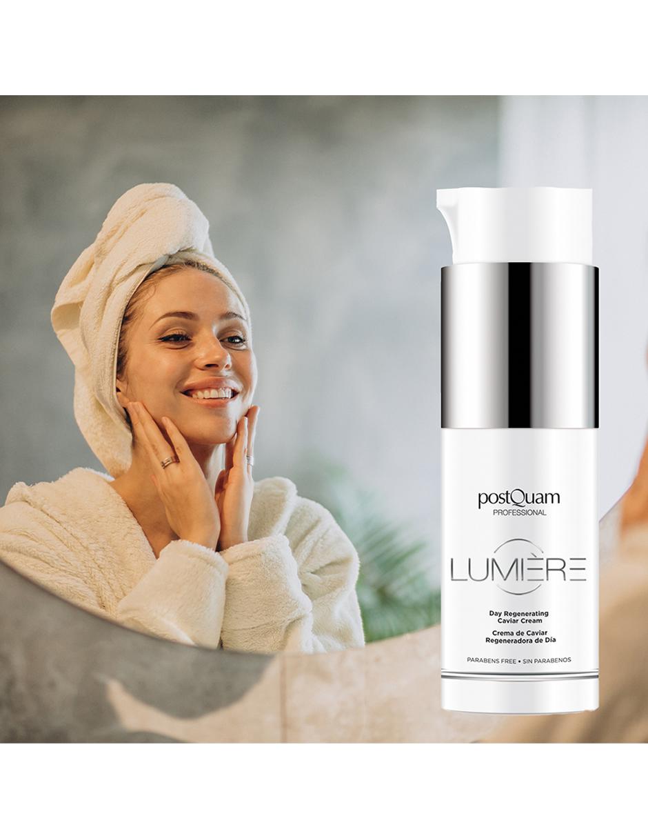 Crema facial recomendada para prevenir signos de la edad día para todo tipo piel 4
