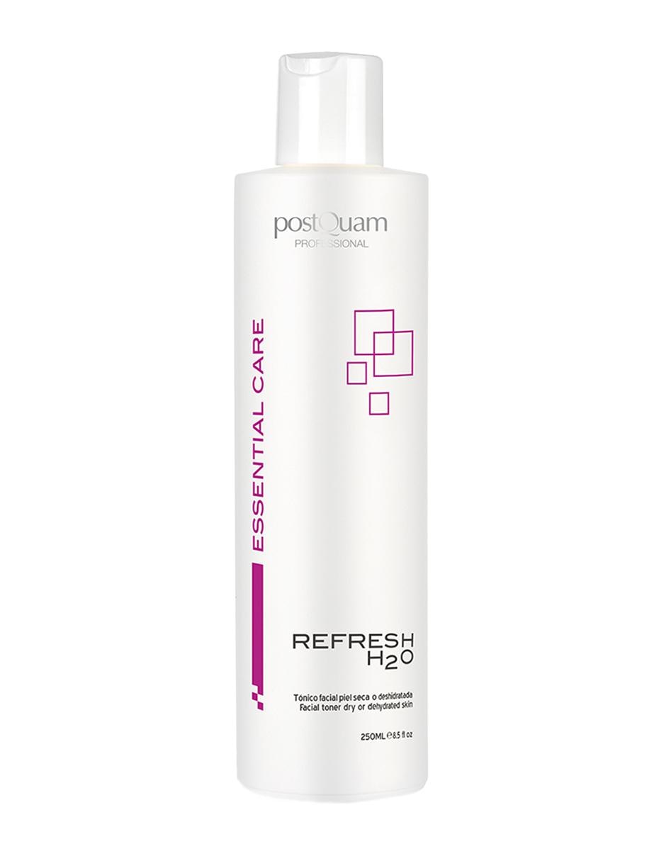Tónico facial hidratante para piel seca o deshidratada 250 ml Tónico facial hidratante para piel seca o deshidratada 250 ml