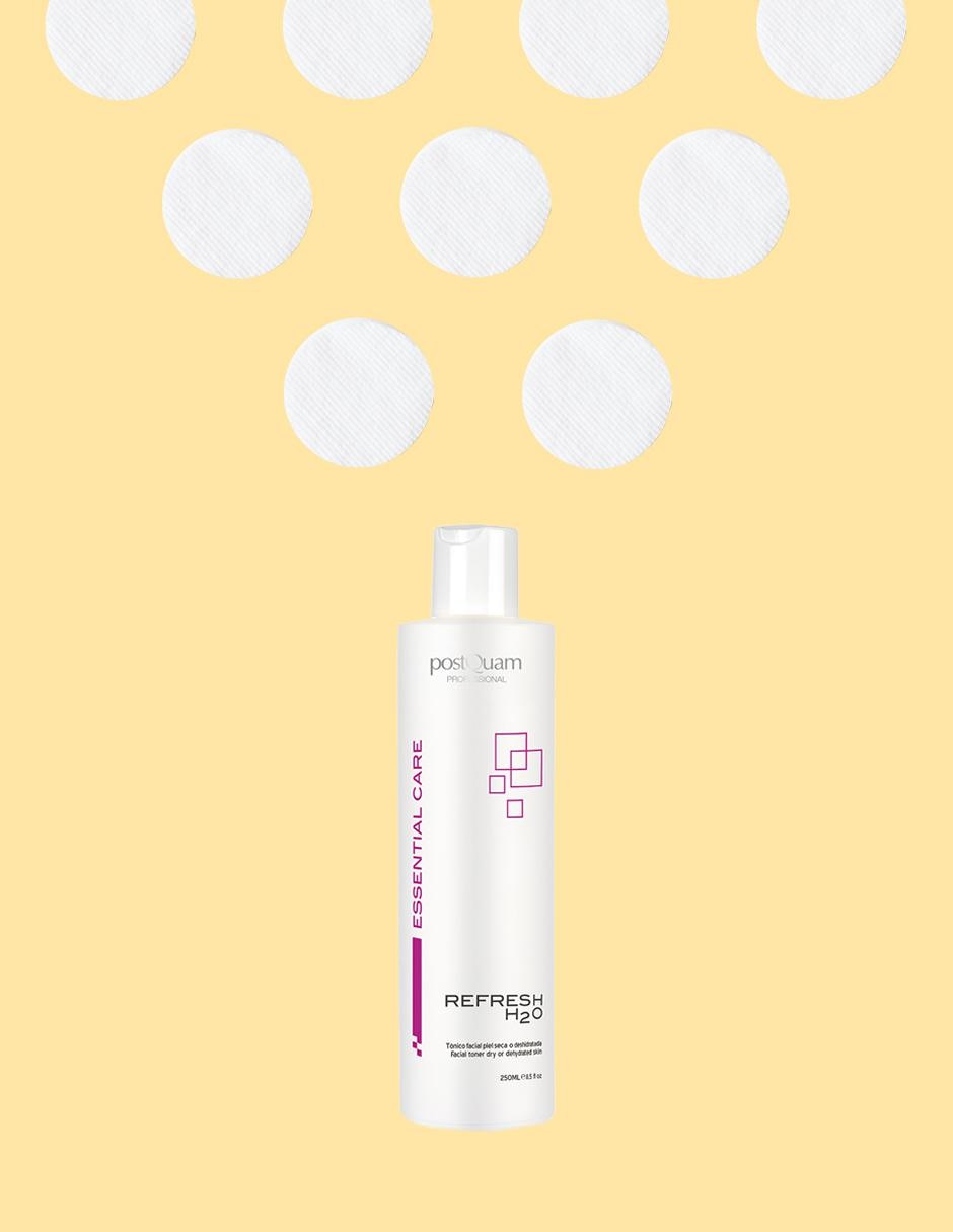 Tónico facial hidratante para piel seca o deshidratada 250 ml 3