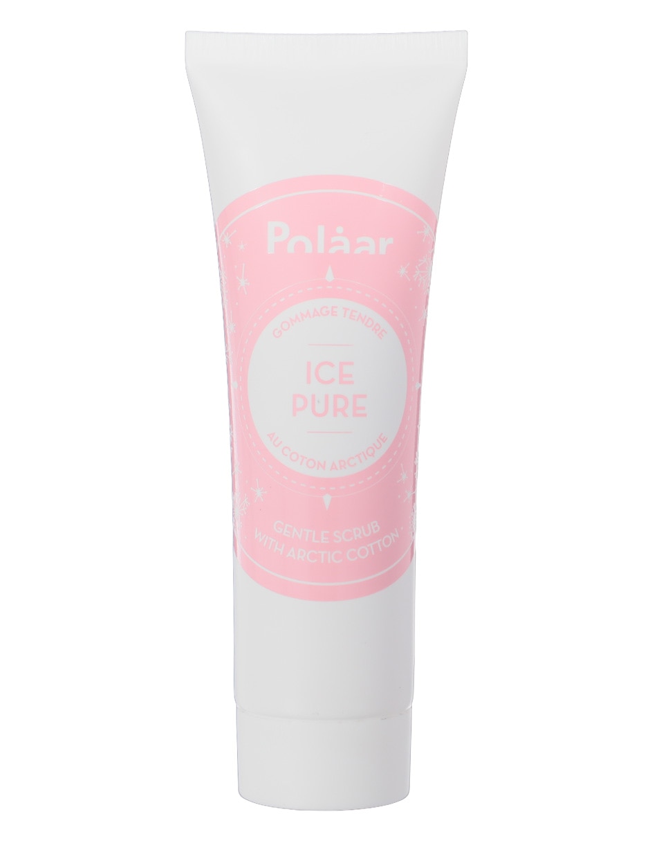 Exfoliante corporal Ice Pure 2