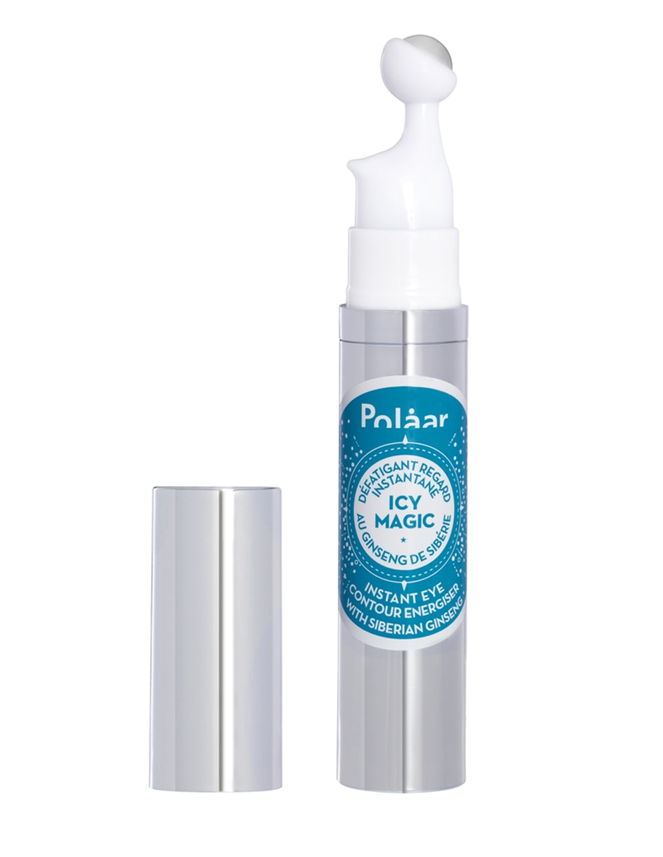 Hidratante facial Icy Magic