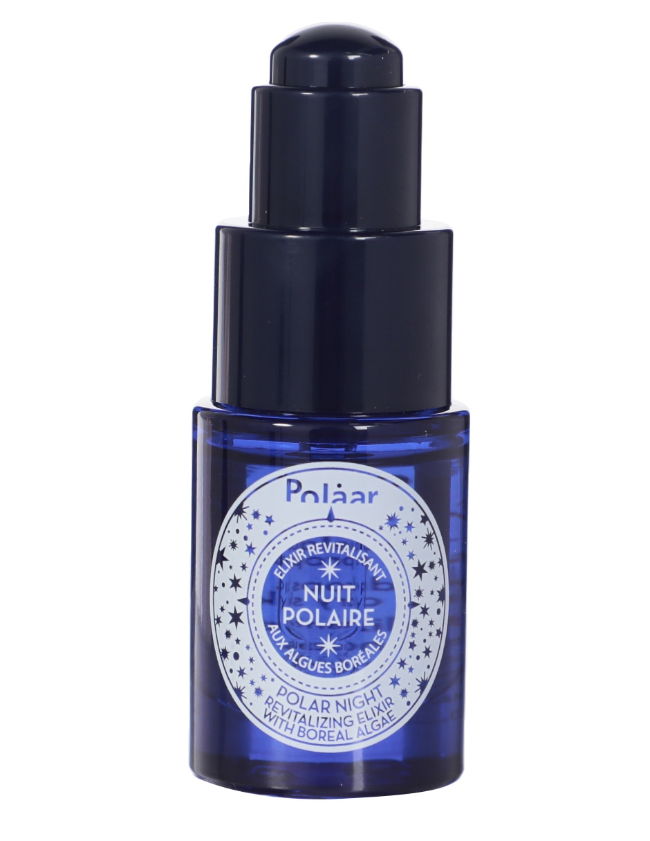 Tratamiento facial Nuit Polaire antiedad 2