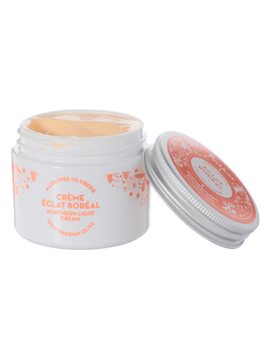 Crema facial recomendada para revitalizar de día y noche para todo tipo piel 3