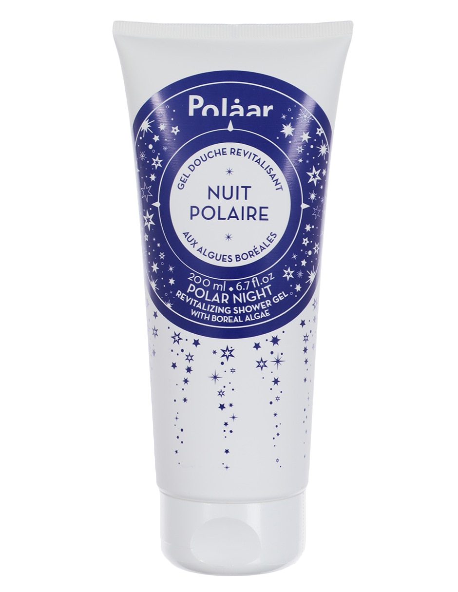 Tratamiento corporal Nuit Polaire reafirmante 2