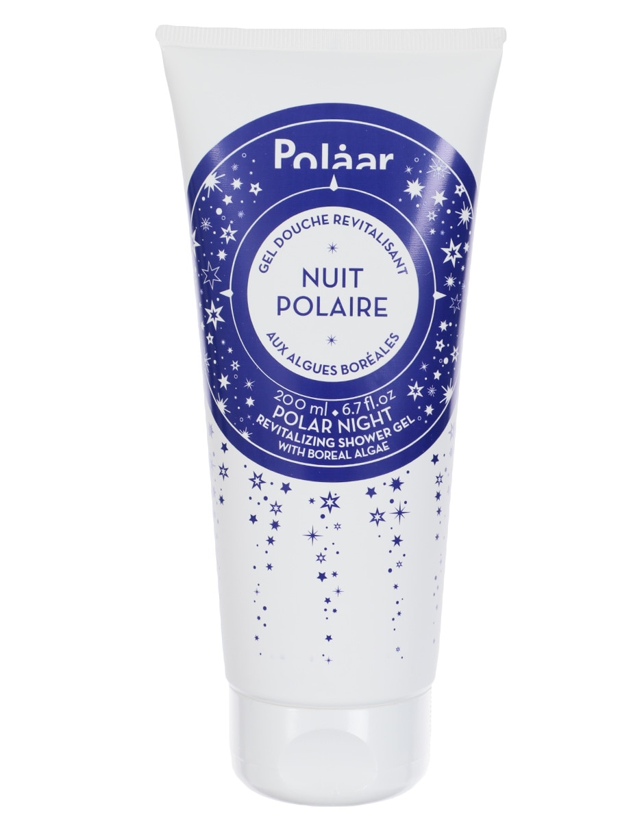 Tratamiento corporal Nuit Polaire reafirmante 2