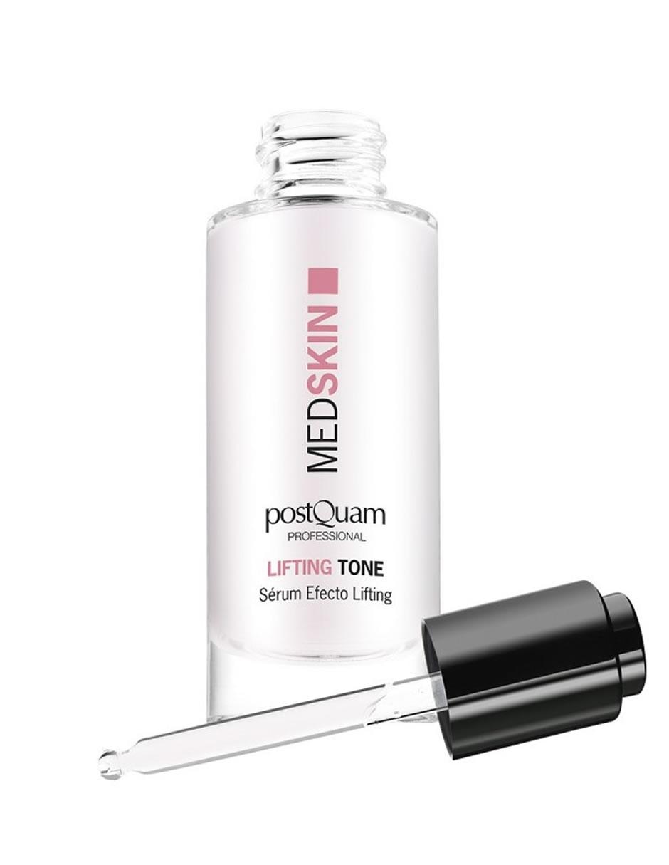 Serum reafirmante facial Med Skin todo tipo de piel 30 ml 2