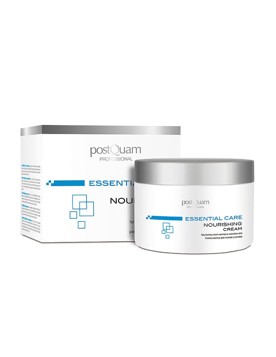 Crema facial recomendada para humectar noche Piel Normal O Sensible para piel normal y sensible 2