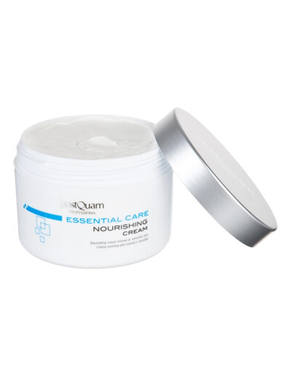 Crema facial recomendada para humectar noche Piel Normal O Sensible para piel normal y sensible 4
