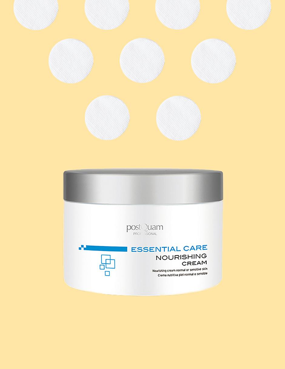 Crema facial recomendada para humectar noche Piel Normal O Sensible para piel normal y sensible 5