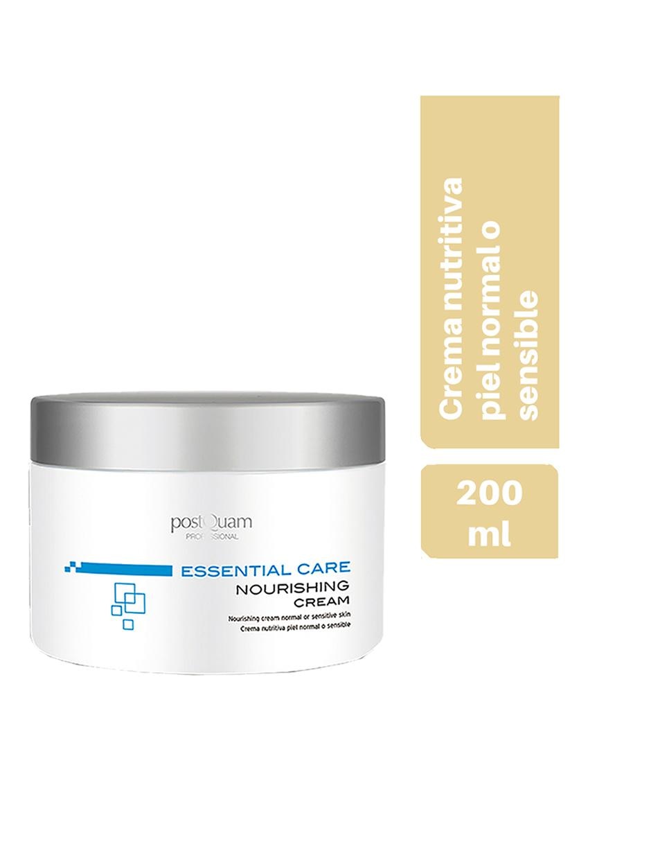 Crema facial recomendada para humectar noche Piel Normal O Sensible para piel normal y sensible 6