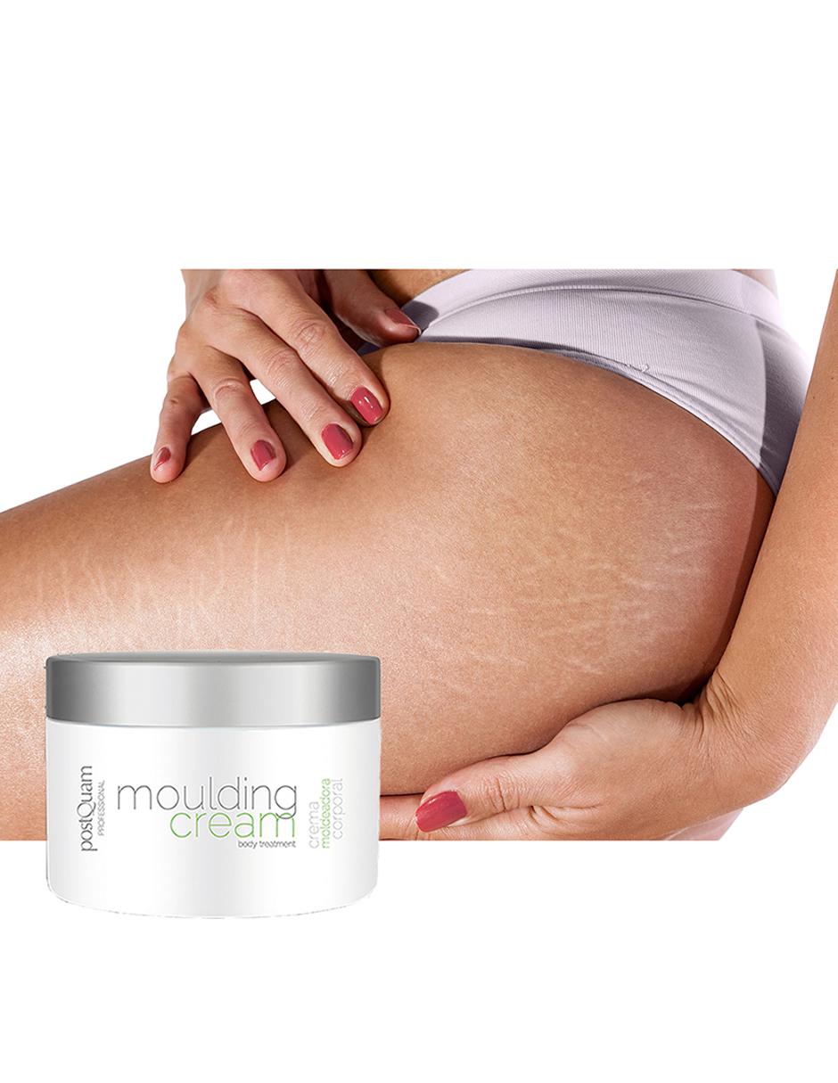 Crema facial recomendada para prevenir la aparición de estrías de día y noche para todo tipo piel 7