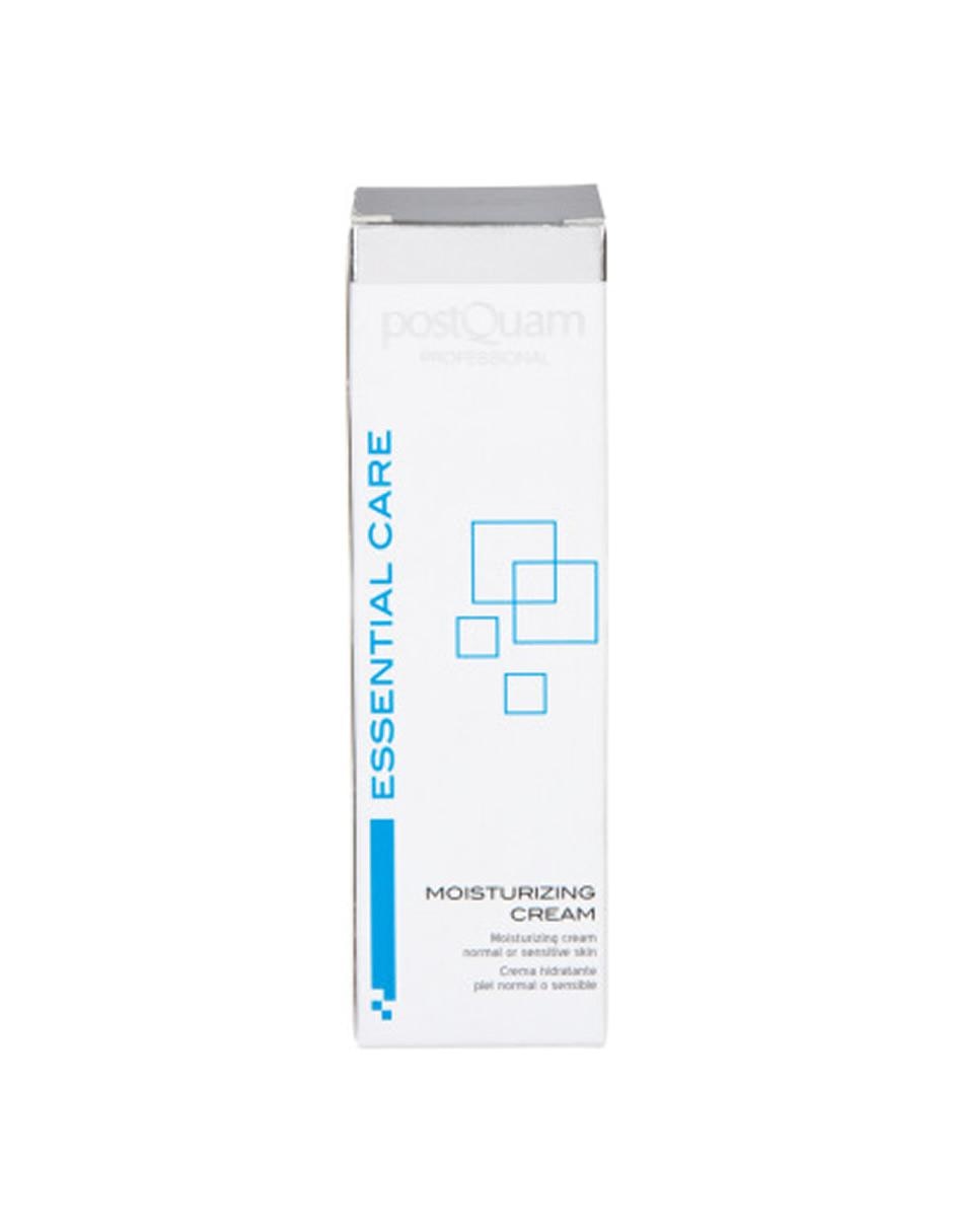 Crema facial recomendada para hidratar de día Piel Normal O Sensible para piel normal y sensible 3
