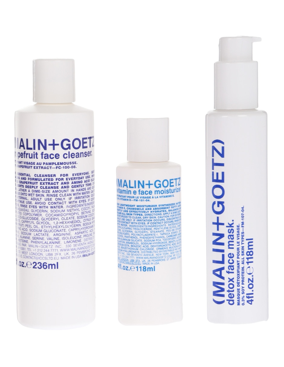 Tratamiento facial hidratante 2
